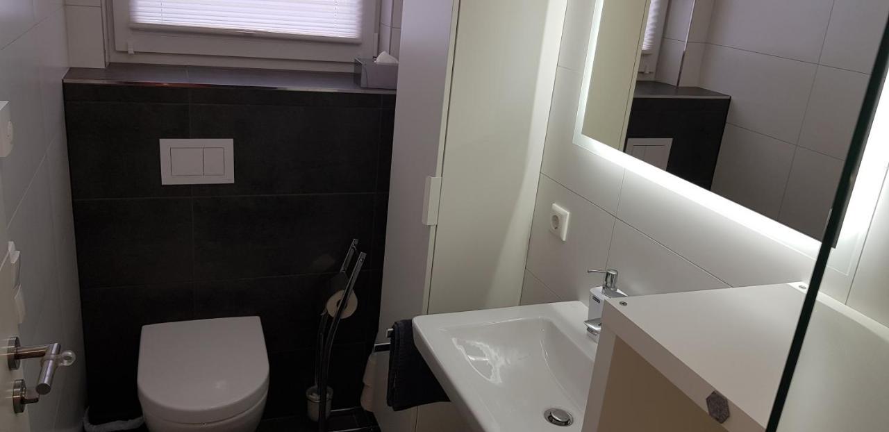 Apartamento Klein Und Fein Erftstadt Exterior foto