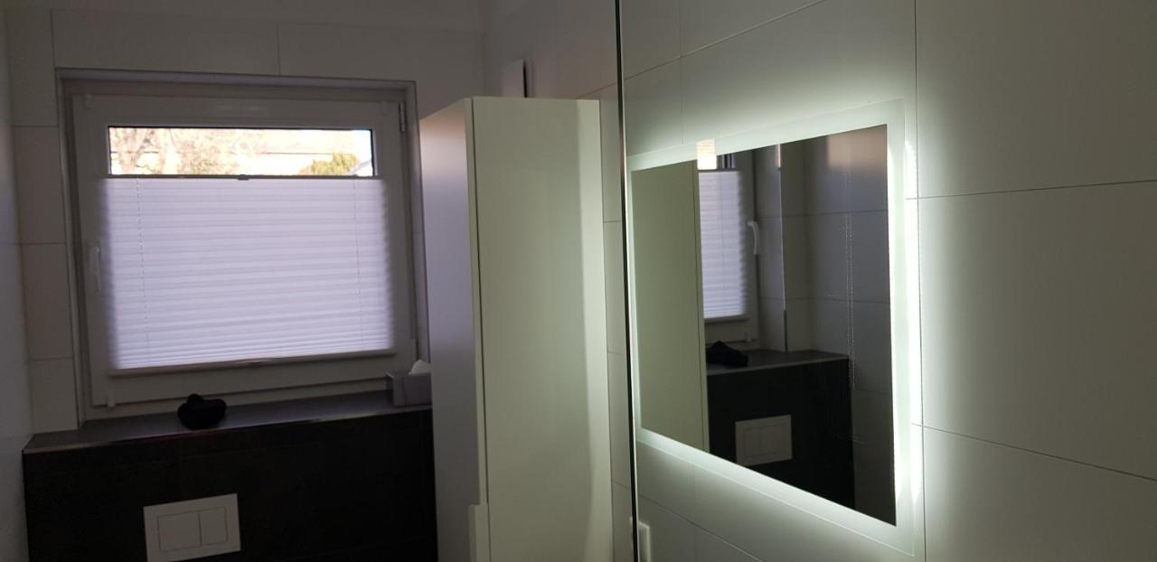 Apartamento Klein Und Fein Erftstadt Exterior foto