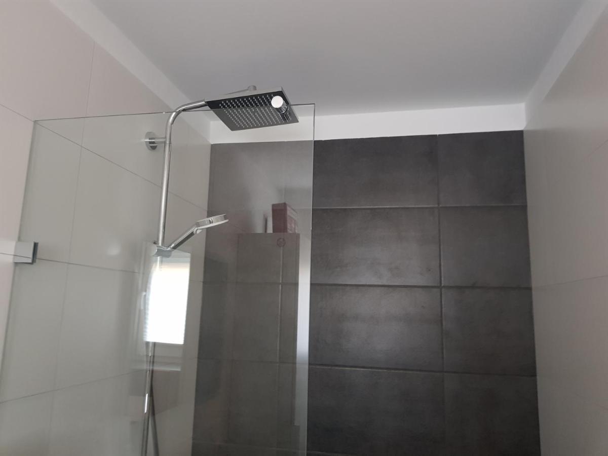 Apartamento Klein Und Fein Erftstadt Exterior foto