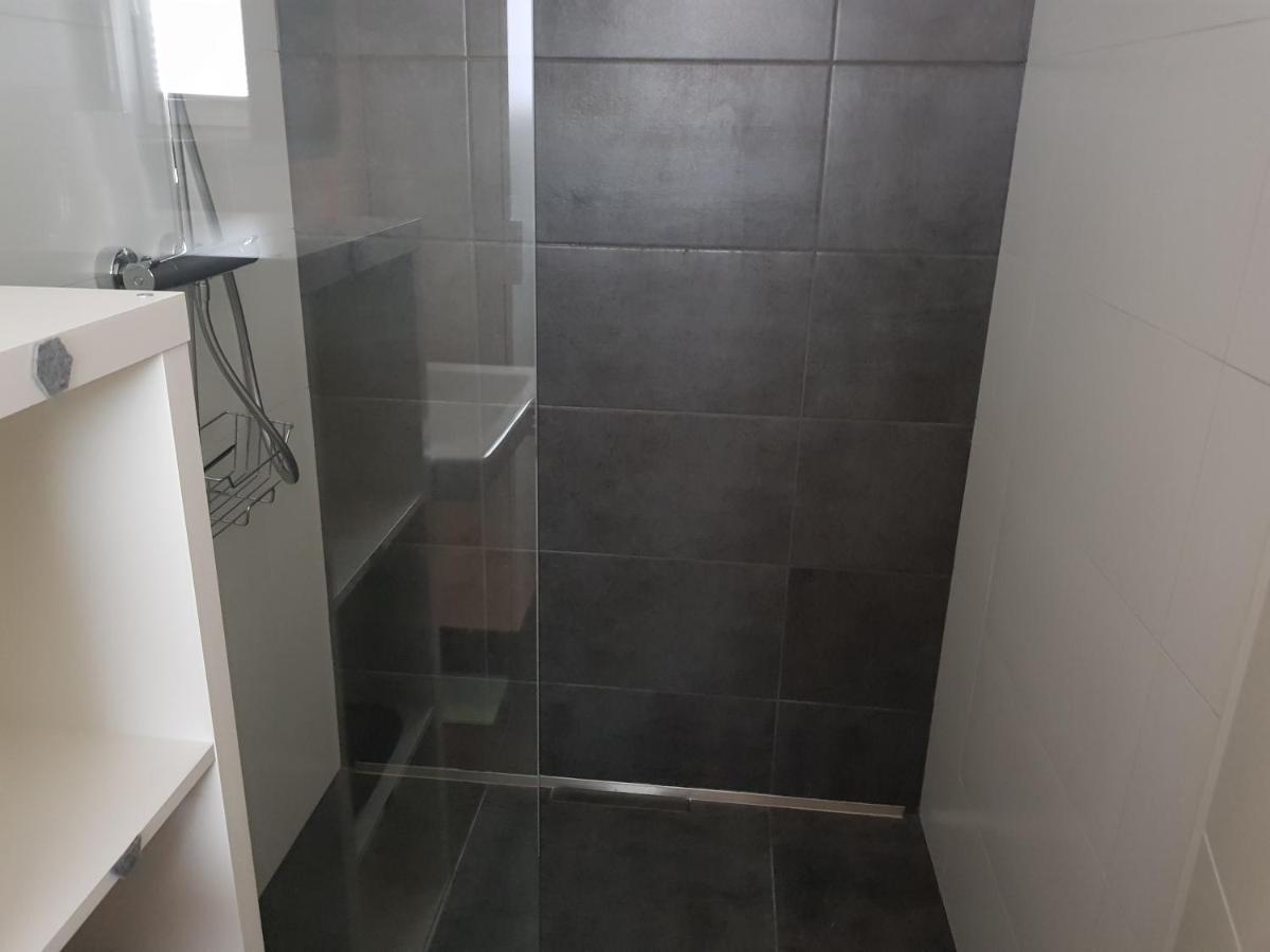 Apartamento Klein Und Fein Erftstadt Exterior foto